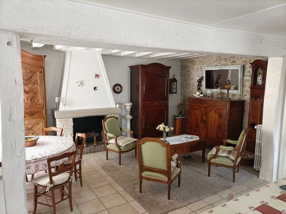Villa i Maule, Yvelines - foto 3