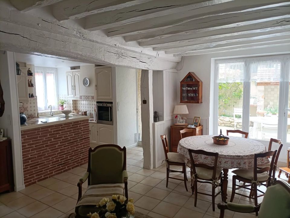 Villa i Maule, Yvelines - foto 4
