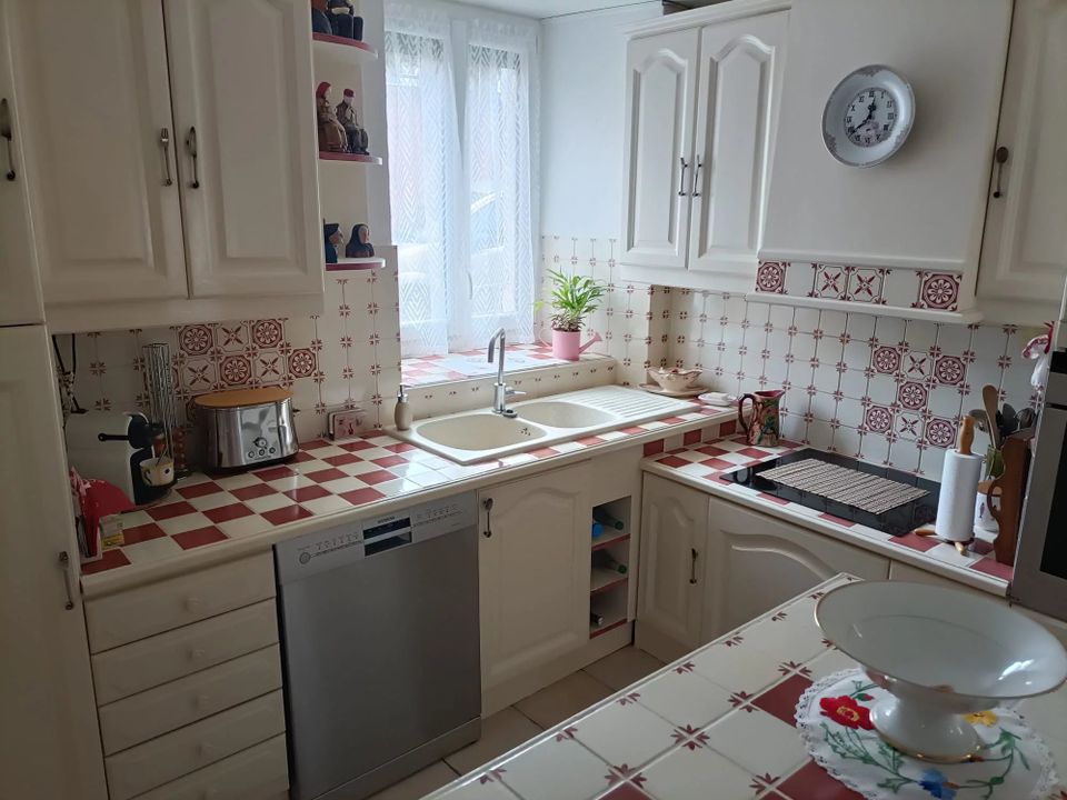 Villa i Maule, Yvelines - foto 5