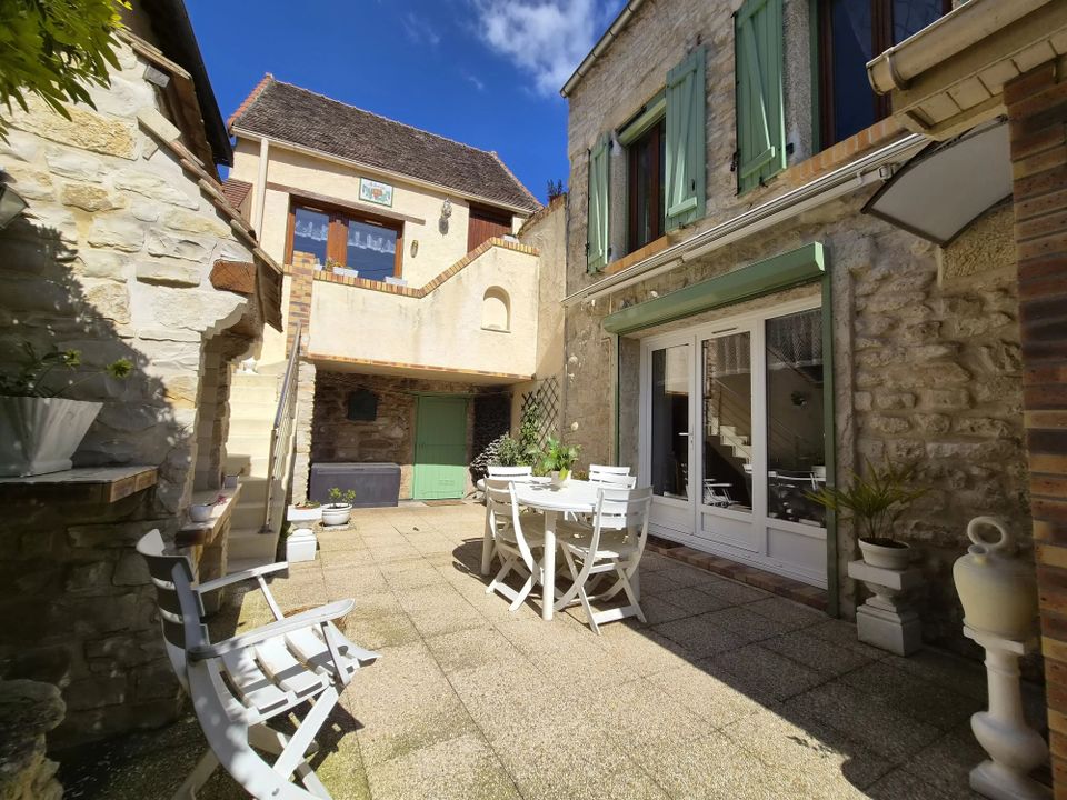 Villa i Maule, Yvelines - foto 1