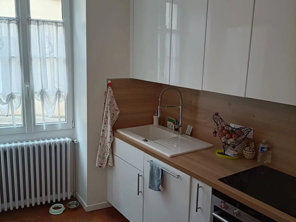 Byhus i Maule, Yvelines - foto 5