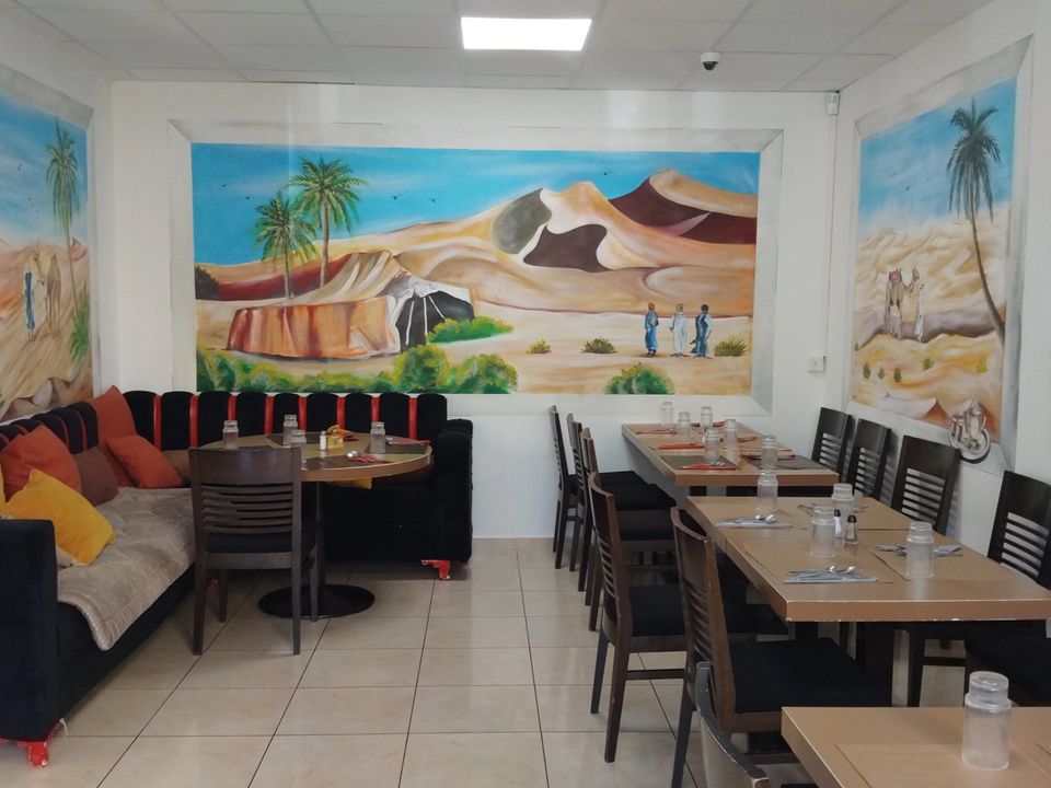 Erhvervsejendom i Marseille, Bouches-du-Rhone - foto 2