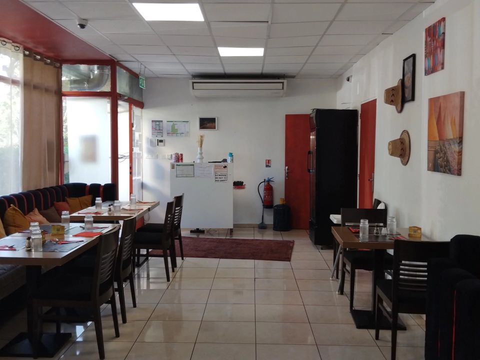 Erhvervsejendom i Marseille, Bouches-du-Rhone - foto 3