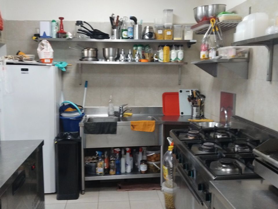 Erhvervsejendom i Marseille, Bouches-du-Rhone - foto 5