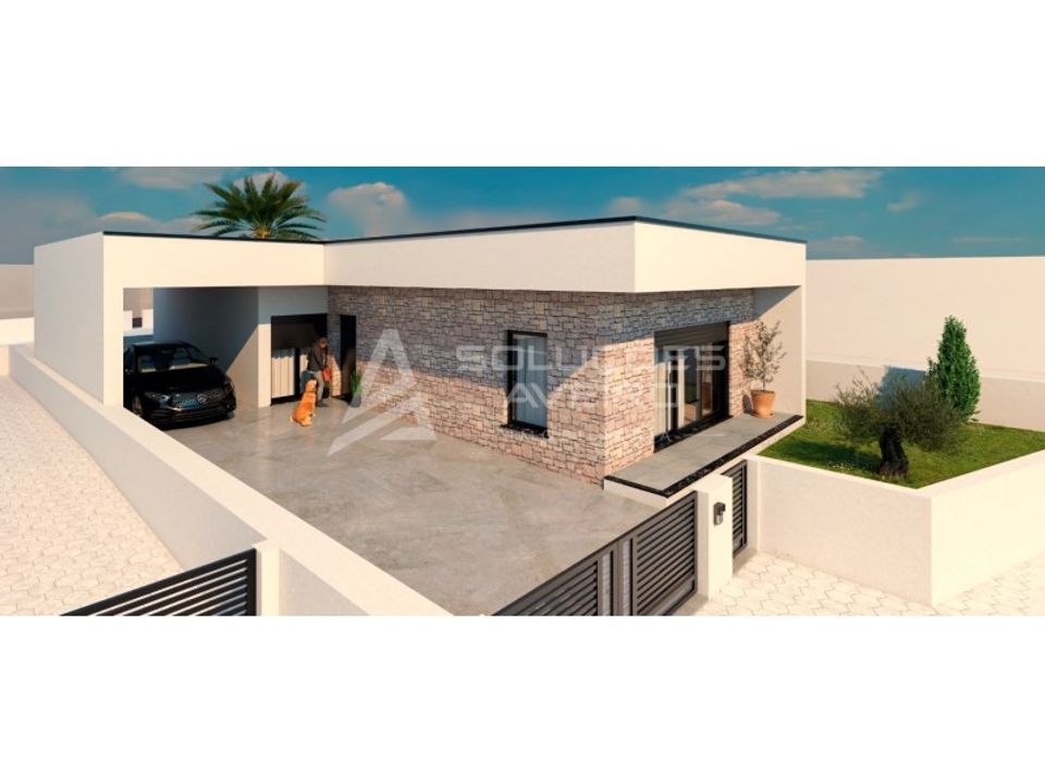 Villa i Vagos, Aveiro - foto 2