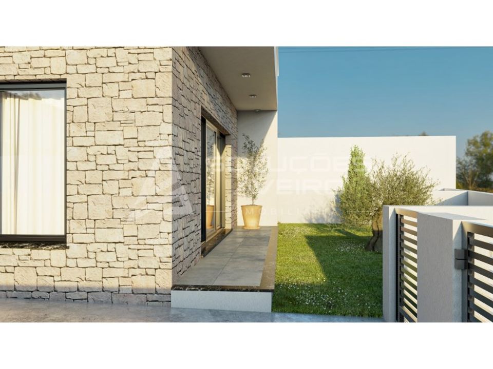 Villa i Vagos, Aveiro - foto 3