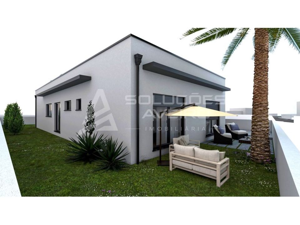 Villa i Vagos, Aveiro - foto 4