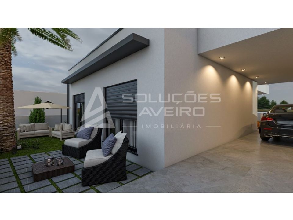 Villa i Vagos, Aveiro - foto 5