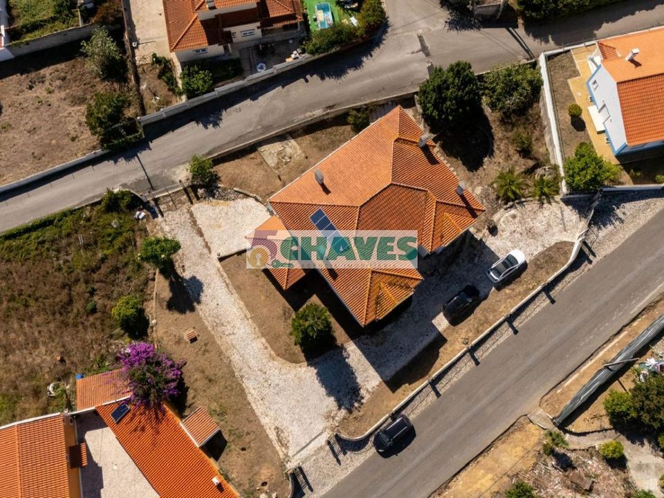 Villa i Obidos, Leiria - foto 1