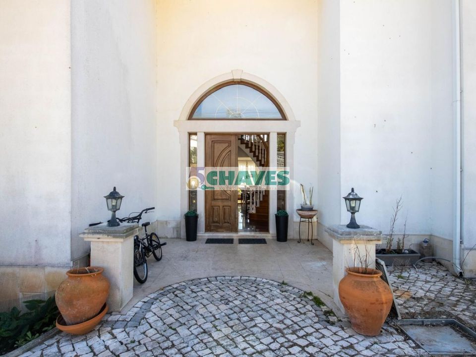 Villa i Obidos, Leiria - foto 2