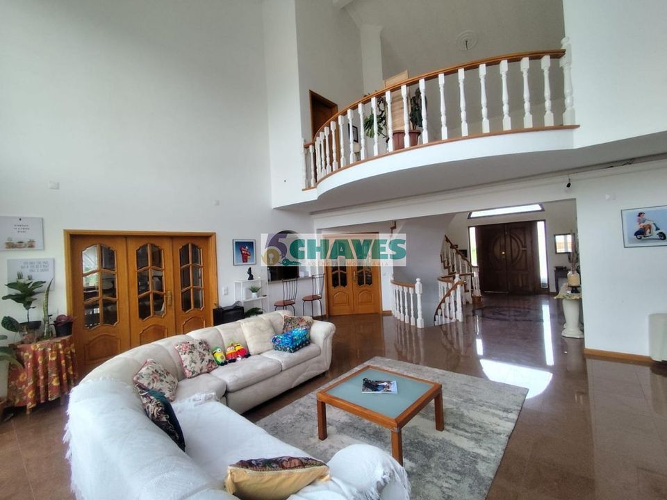 Villa i Obidos, Leiria - foto 3