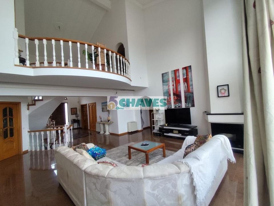 Villa i Obidos, Leiria - foto 4