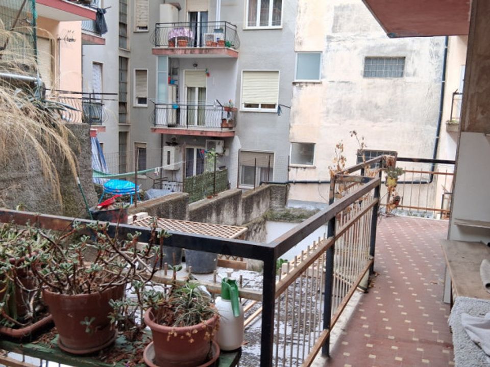 Lejlighed i Sanremo, Imperia - foto 5