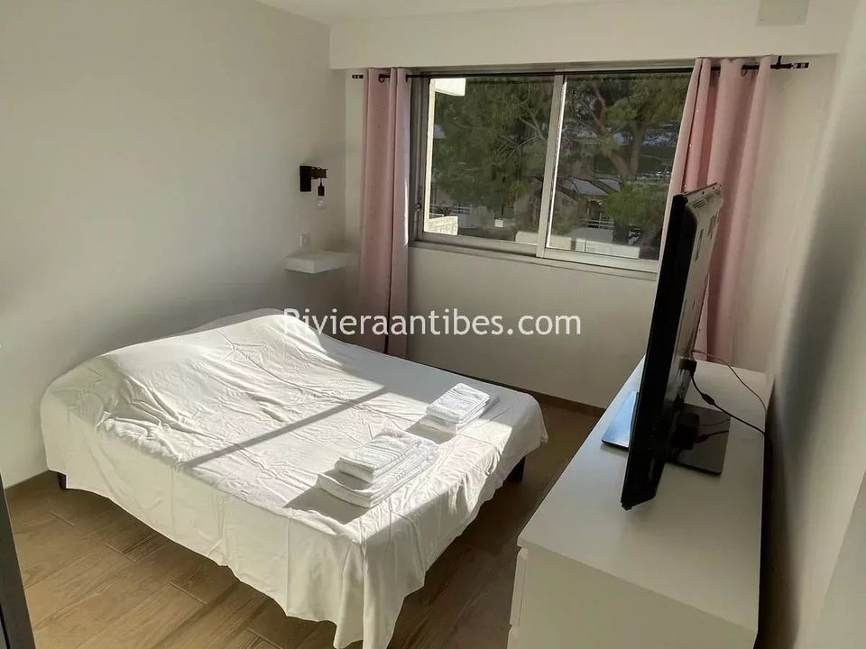 Lejlighed i Antibes, Alpes-Maritimes - foto 5