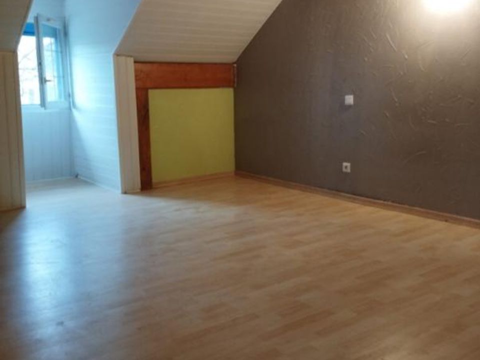 Villa i Gouhenans, Haute-Saone - foto 4