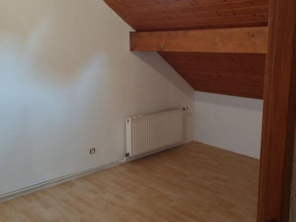 Villa i Gouhenans, Haute-Saone - foto 5