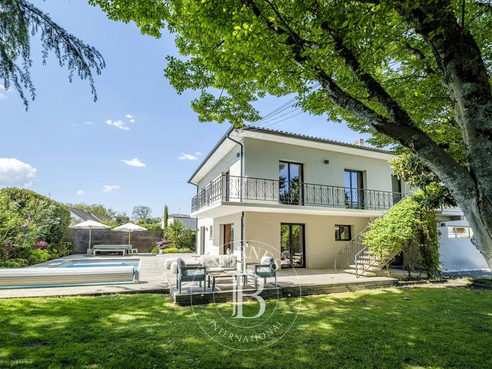 Villa i Bruges, Gironde - foto 3