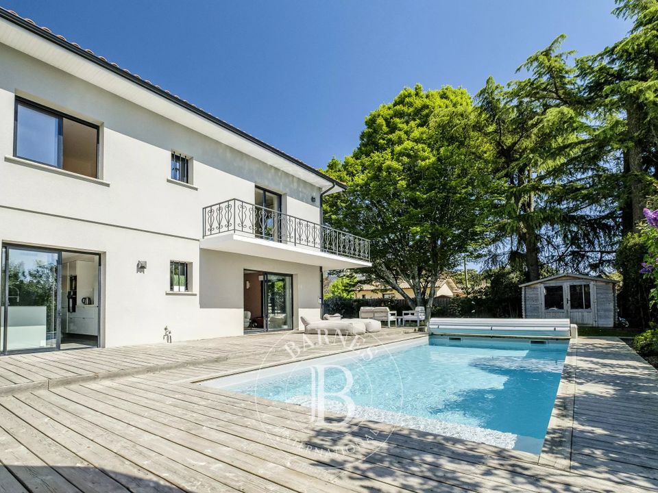 Villa i Bruges, Gironde - foto 2