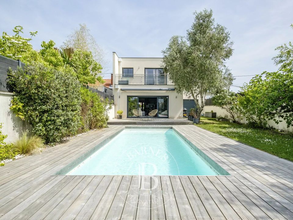 Villa i Bordeaux, Gironde - foto 1