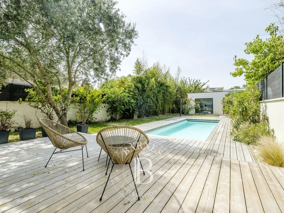 Villa i Bordeaux, Gironde - foto 2
