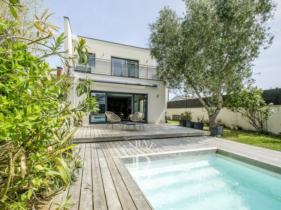 Villa i Bordeaux, Gironde - foto 3