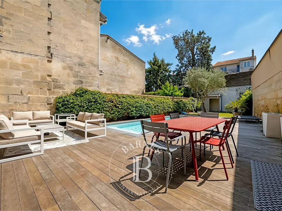 Byhus i Bordeaux, Gironde - foto 1