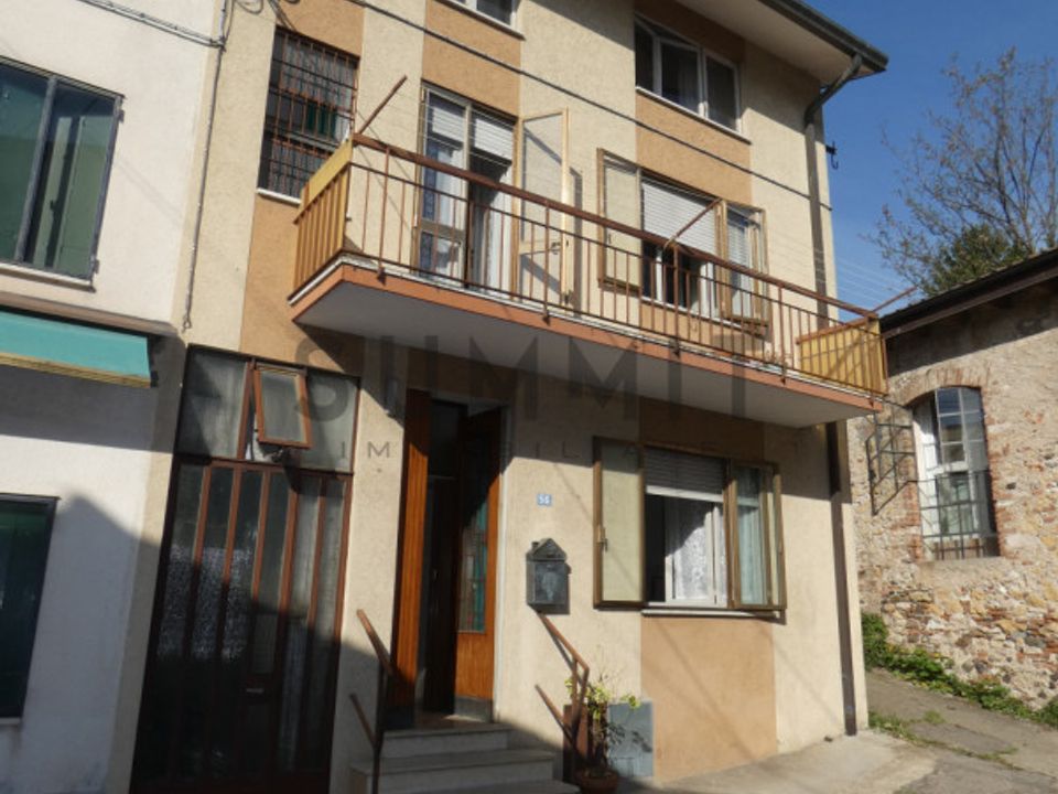 Rækkehus i Schio, Vicenza - foto 1