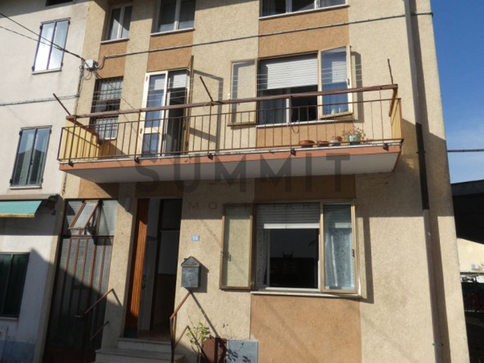 Rækkehus i Schio, Vicenza - foto 2