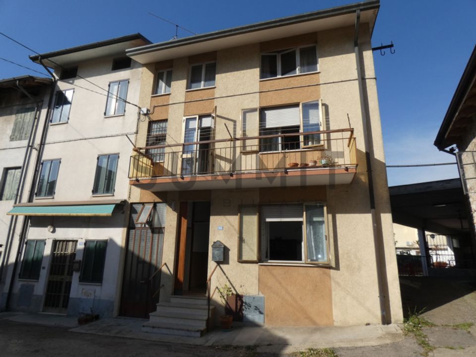 Rækkehus i Schio, Vicenza - foto 3