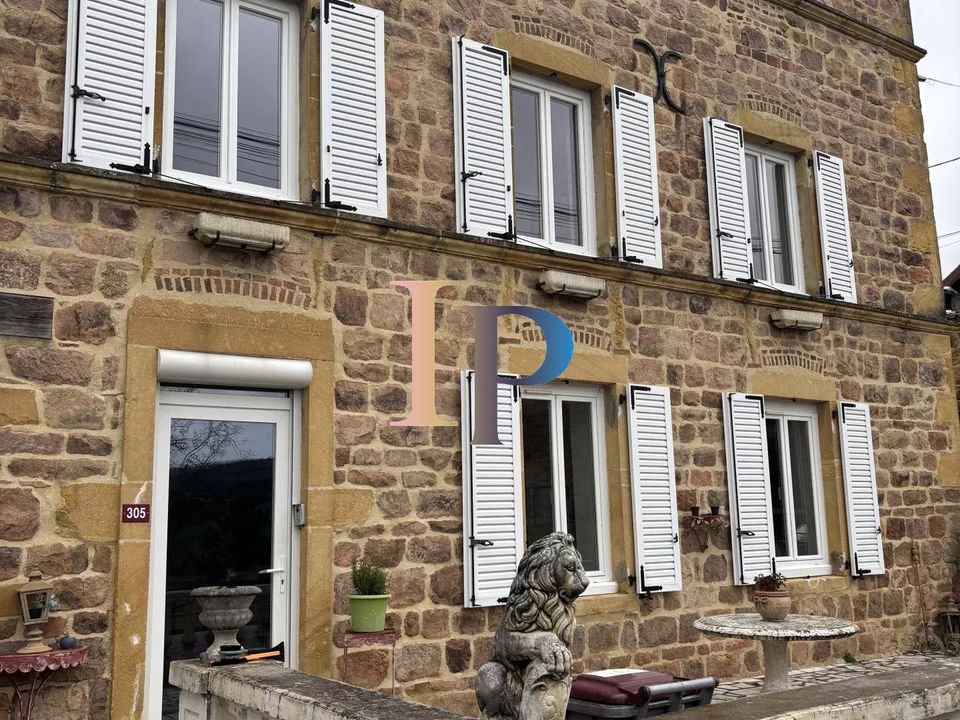 Villa i Cuinzier, Loire - foto 2