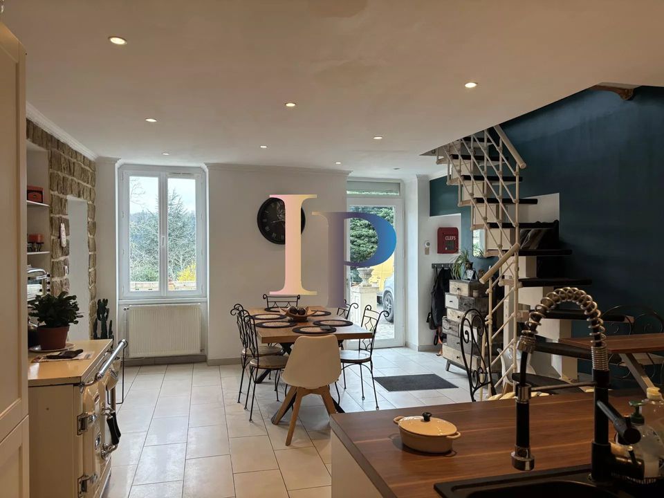 Villa i Cuinzier, Loire - foto 3