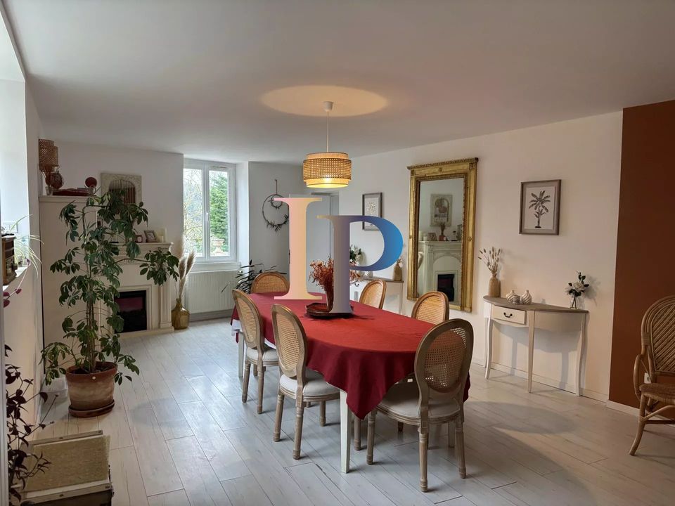Villa i Cuinzier, Loire - foto 5