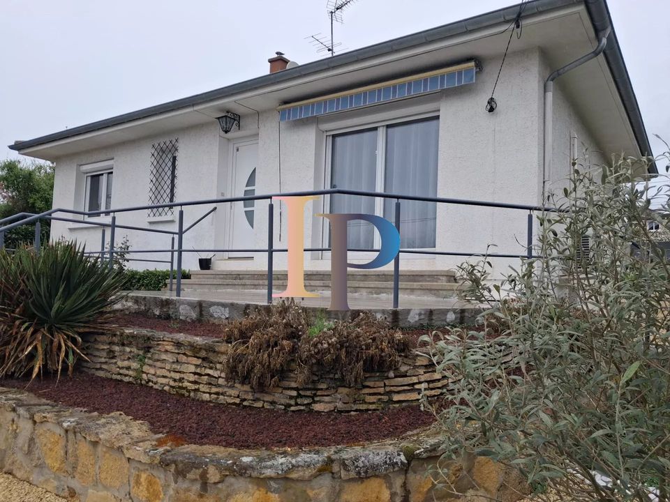 Villa i Vougy, Loire - foto 2