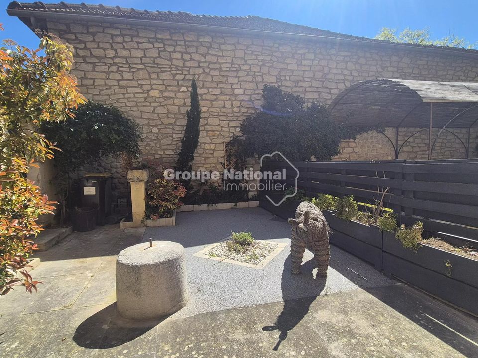 Villa i Carpentras, Vaucluse - bilde 3