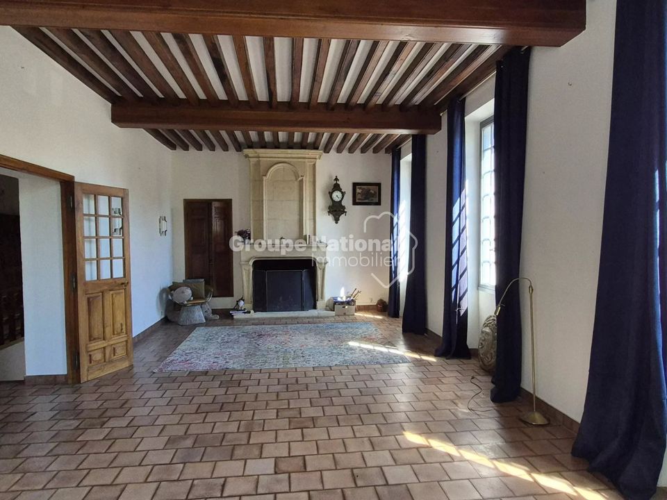 Villa i Carpentras, Vaucluse - bilde 4