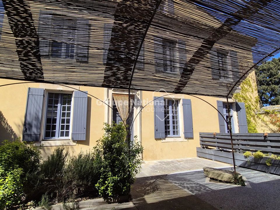 Villa i Carpentras, Vaucluse - bilde 2