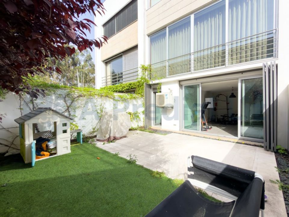 Villa i Nogueira, Porto - foto 1