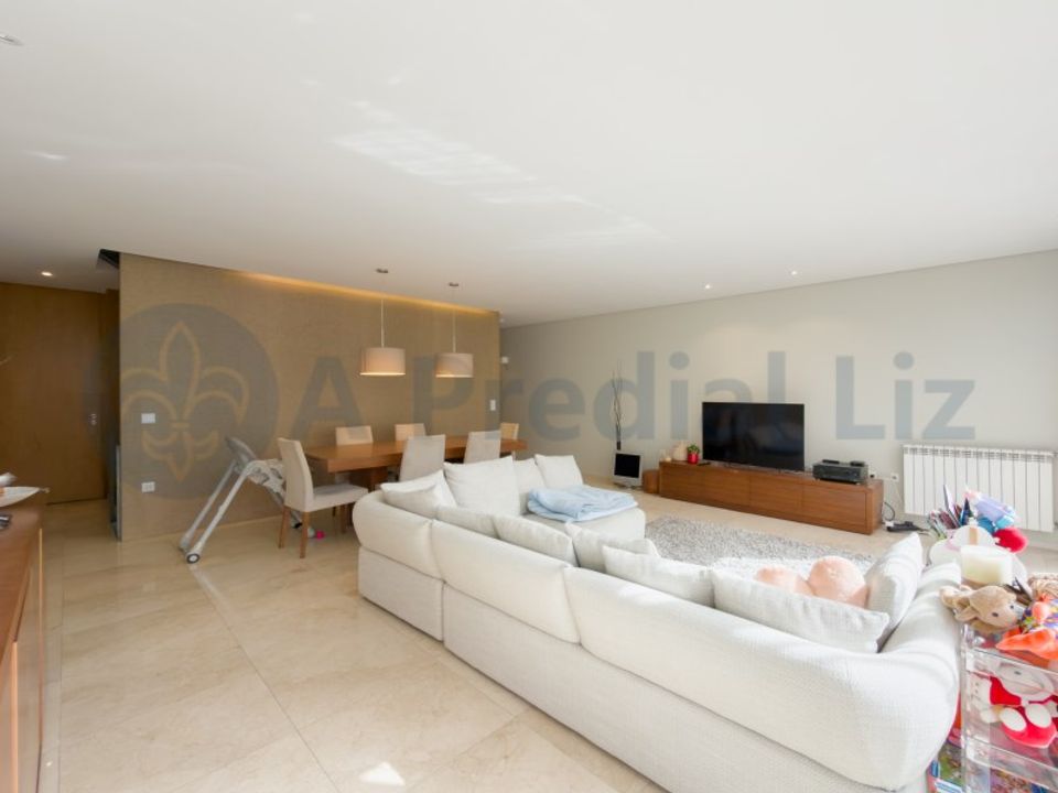 Villa i Nogueira, Porto - foto 4