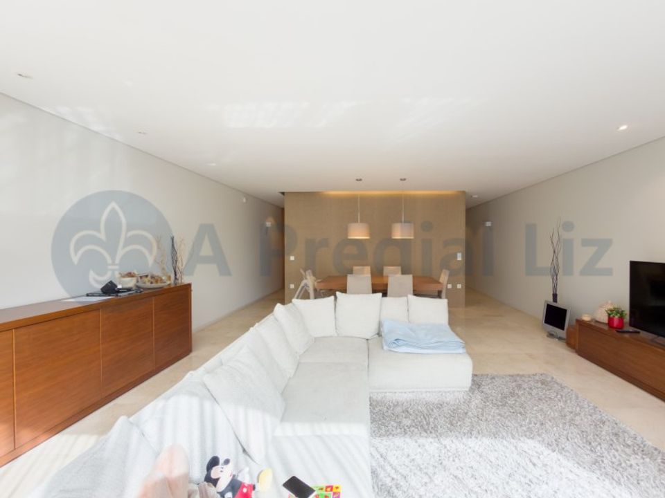 Villa i Nogueira, Porto - foto 5