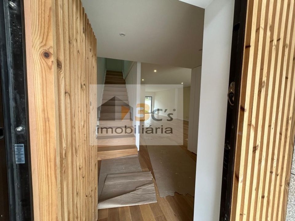 Rækkehus i Senhora da Hora, Porto - foto 5