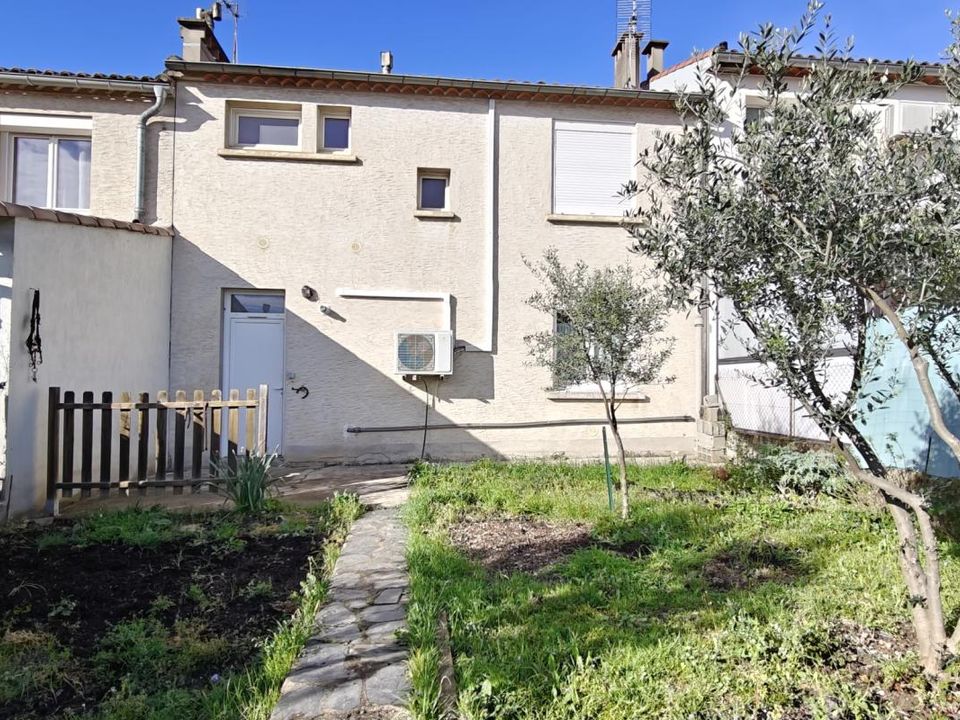 Villa i Limoux, Aude - foto 1