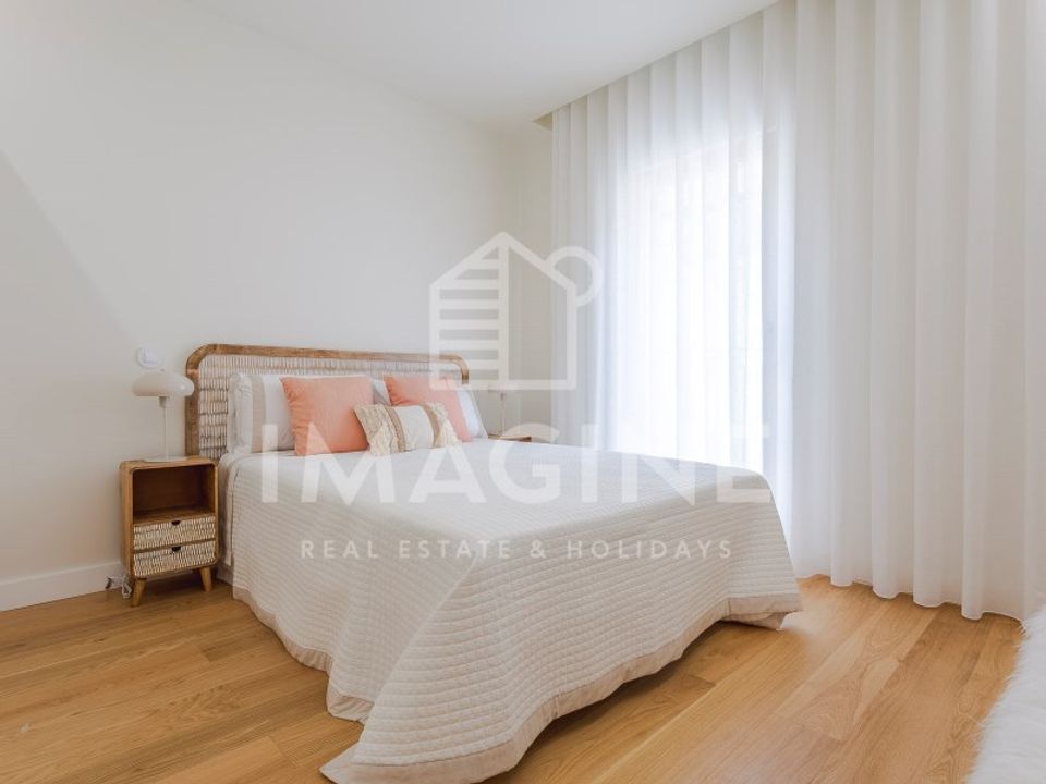Lejlighed i Setubal, Setubal - foto 3