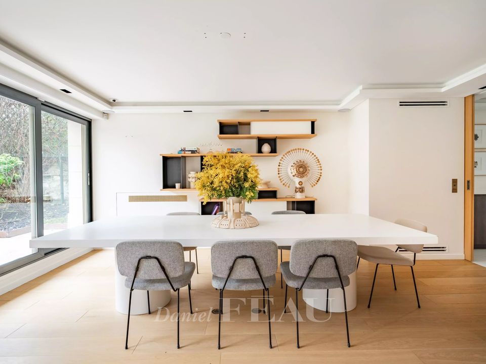 Lejlighed i Neuilly-sur-Seine, Hauts-de-Seine - foto 3