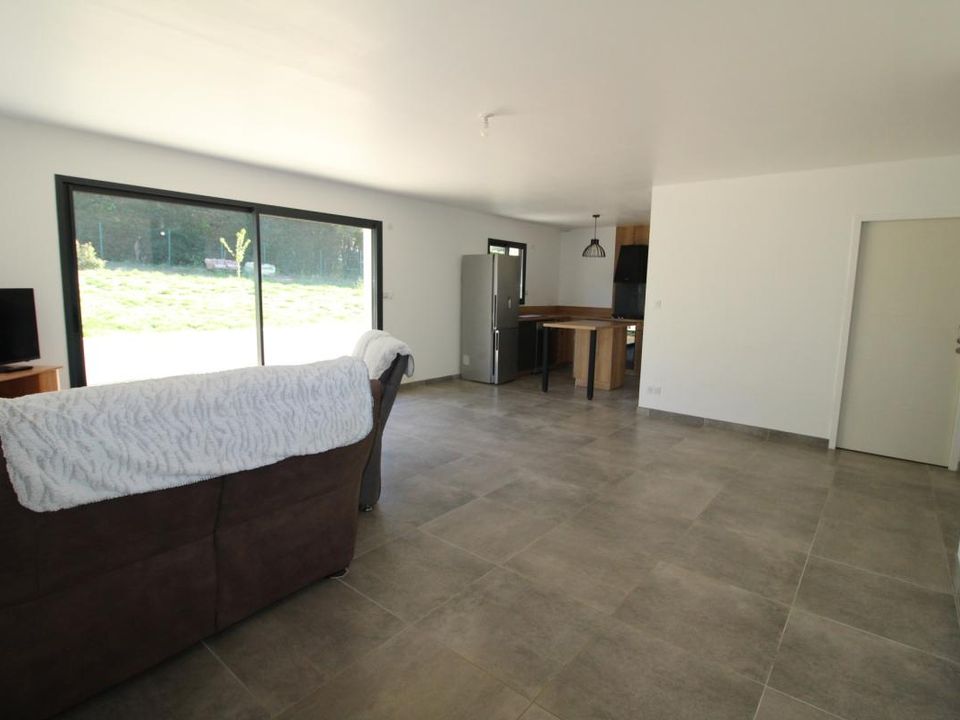 Villa in Pieusse, Aude - photo 3