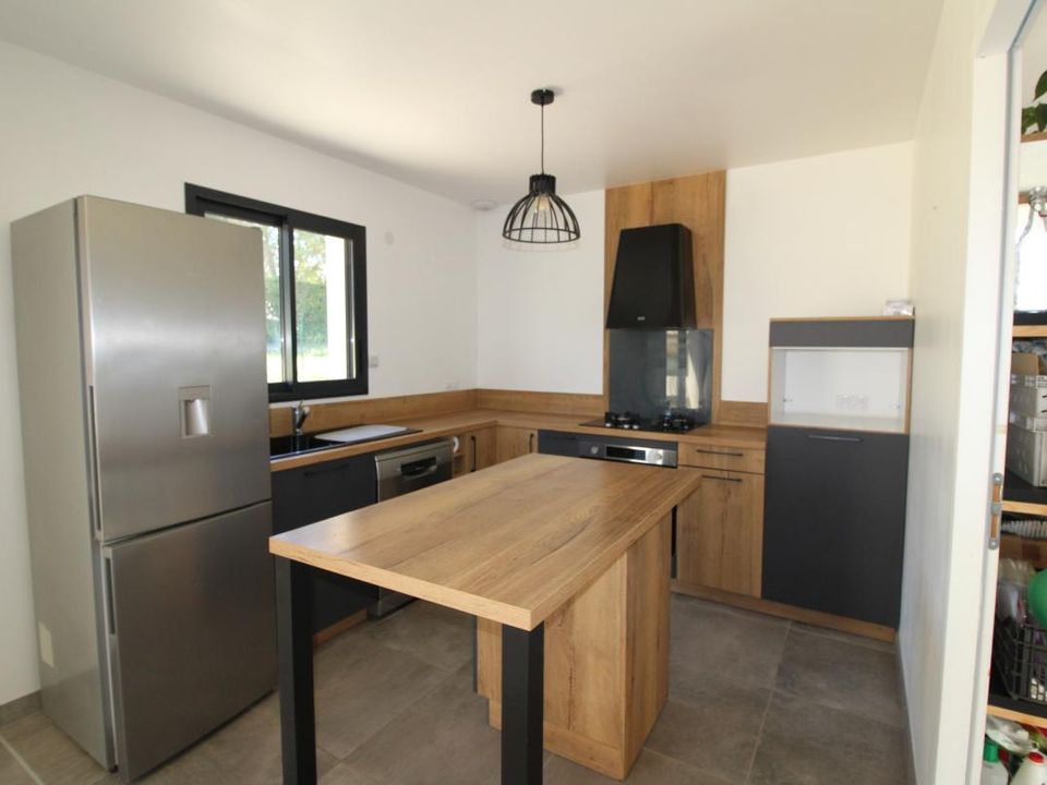 Villa in Pieusse, Aude - photo 4
