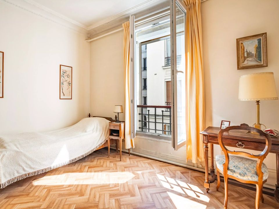 Lejlighed i Neuilly-sur-Seine, Hauts-de-Seine - foto 5