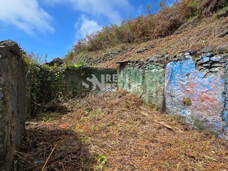 Helårsgrund i Ribeira Brava, Madeira - foto 5