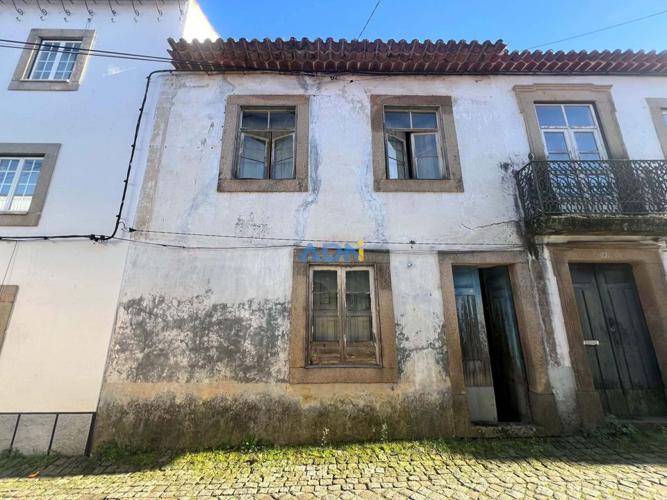Rekkehus i Escalos de Cima e Lousa, Castelo Branco - bilde 1