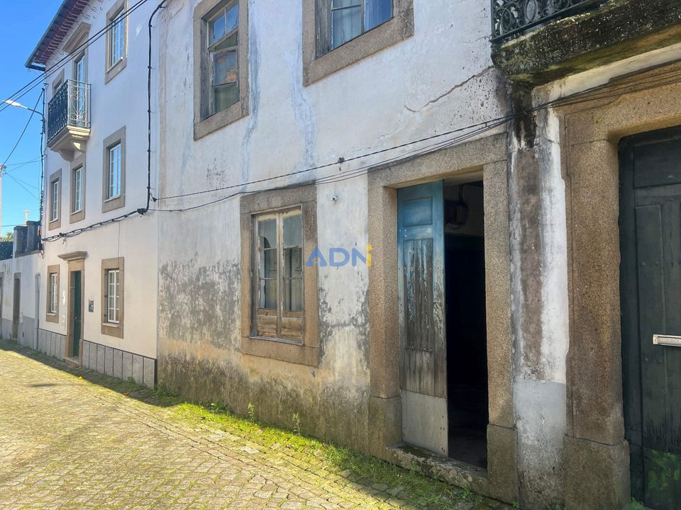 Rekkehus i Escalos de Cima e Lousa, Castelo Branco - bilde 2