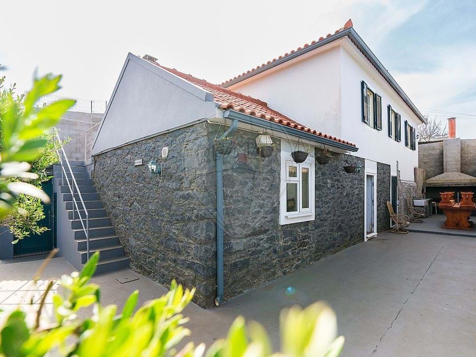 Villa i Calheta, Madeira - foto 2